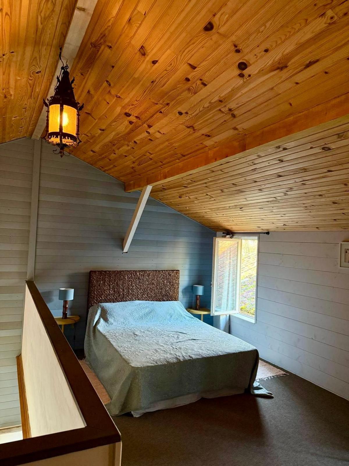 Domaine De La Hargue Villa Manciet Eksteriør billede